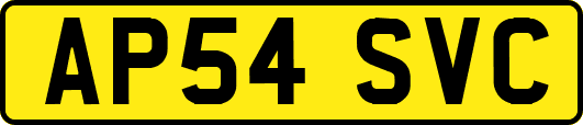 AP54SVC