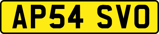 AP54SVO