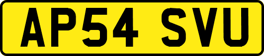 AP54SVU