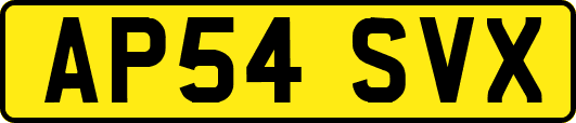 AP54SVX