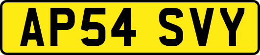 AP54SVY