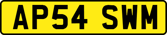 AP54SWM