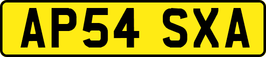 AP54SXA