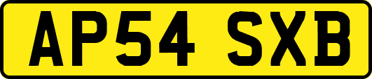 AP54SXB