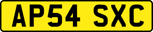 AP54SXC