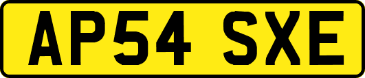AP54SXE