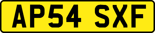 AP54SXF