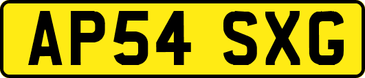 AP54SXG
