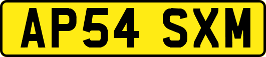 AP54SXM