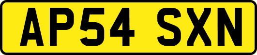 AP54SXN