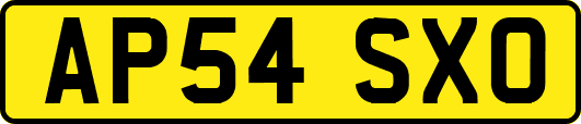 AP54SXO
