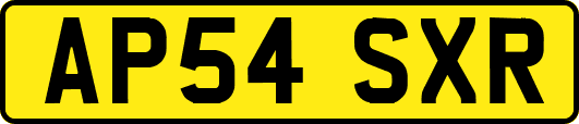 AP54SXR