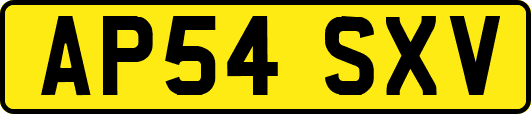 AP54SXV