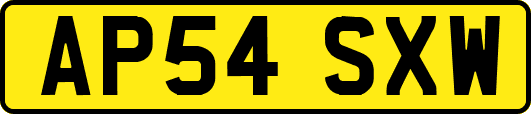 AP54SXW