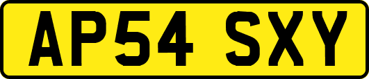 AP54SXY