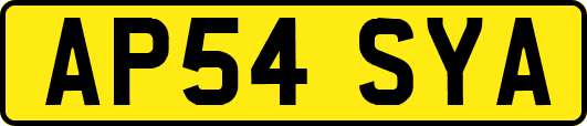 AP54SYA