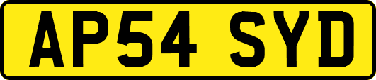 AP54SYD
