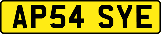 AP54SYE