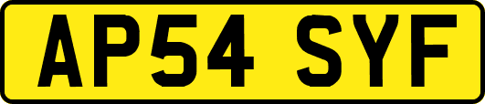 AP54SYF