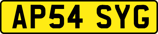 AP54SYG