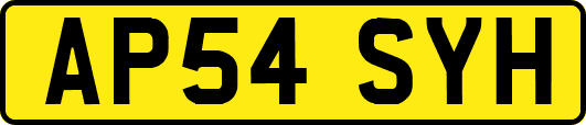 AP54SYH