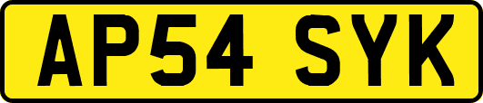 AP54SYK