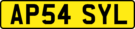 AP54SYL