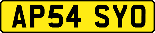 AP54SYO