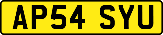 AP54SYU