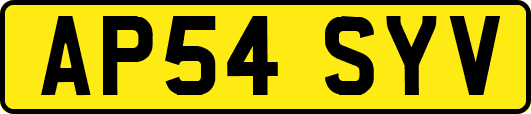 AP54SYV