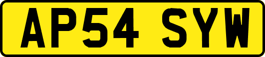 AP54SYW