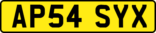 AP54SYX