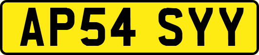 AP54SYY