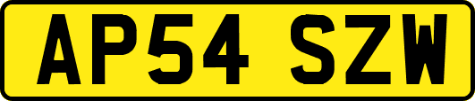 AP54SZW