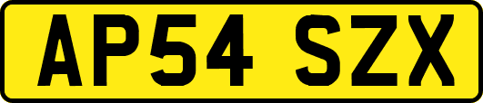 AP54SZX