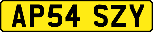 AP54SZY