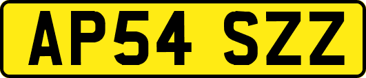 AP54SZZ
