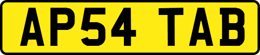 AP54TAB