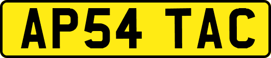 AP54TAC