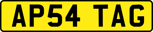 AP54TAG