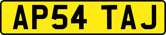 AP54TAJ