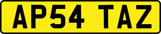 AP54TAZ