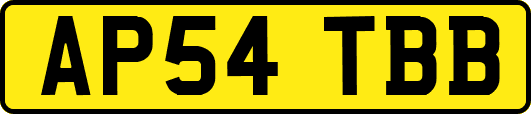 AP54TBB