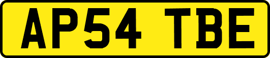 AP54TBE