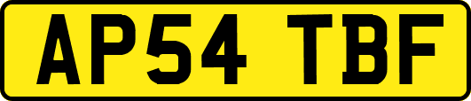 AP54TBF