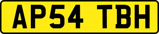 AP54TBH