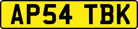 AP54TBK