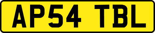 AP54TBL