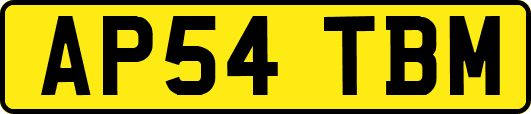 AP54TBM