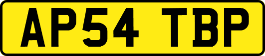 AP54TBP